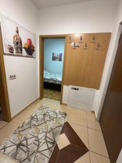AnEdi Apartment in the Central of Prishtina - 6
