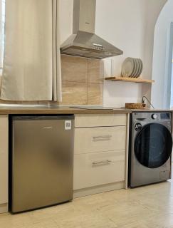 Yanna's Apartments - Sidari - 8