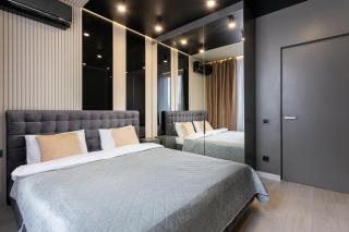 Nyvky Like Home - Файна Таун - Сучасна квартира з сезонним басейном кв 26 - 9