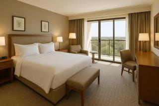 Umda Hotel Montana - 0