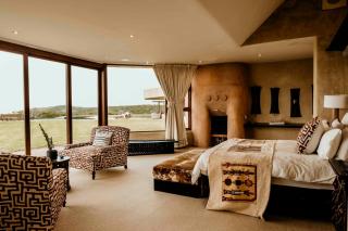 Sandcastle Luxury Villa - 1