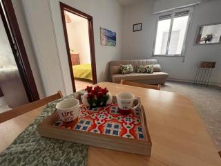 Ilary HOME - Sea View - 3
