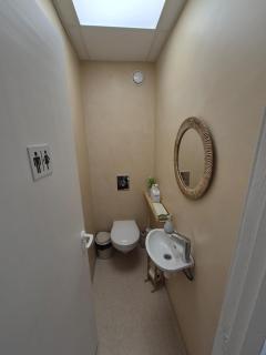 Two-room apartment in Orissaare - 4