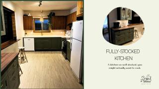 Relaxing 2-Bed Country Home Bruce Trail & Falls - 4