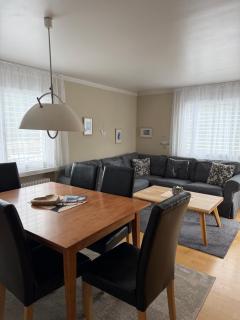 Ferienwohnung Sotcha 8c - 8