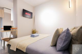 RentHouse Apartments NanoFlat #4 - 2