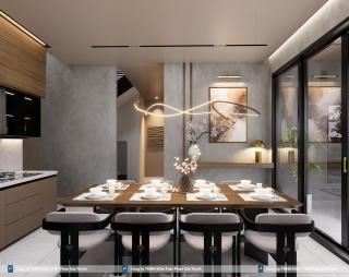 Thiền Nhiên Villa Đồng Hới - Hồ Bơi - 9