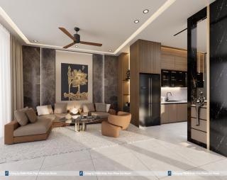 Thiền Nhiên Villa Đồng Hới - Hồ Bơi - 6