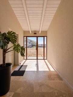 Baciucco Panorama Suite - 4