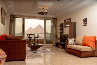 Pyramids View & GEM view Boutique - 8
