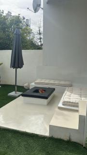 Island Bliss Villa with Private pool & garden - 5