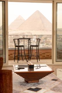 Pyramids View & GEM view Boutique - 7