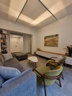 Modern Oasis Steps from Everything - 1