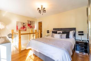 Country Cottage Annex (The Cwtch) - Gilwern - 6
