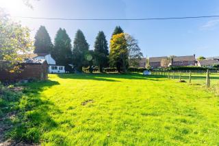 Country Cottage Annex (The Cwtch) - Gilwern - 5