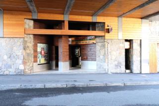 Résidence Curling B Tour - 3 pièces au centre du Val Claret MAE-2444 - 1