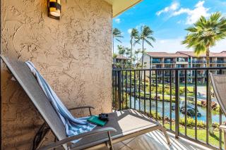 Papakea C208 - Kahana - 5