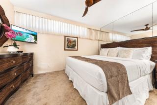 Papakea C208 - Kahana - 2