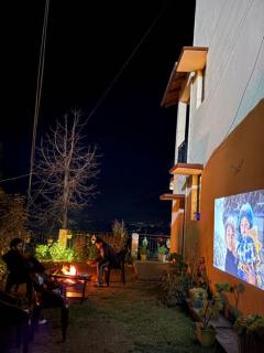 Meraki - Entire 3BHK Villa With Himalayan Views - Rānīkhet - 8