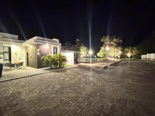 Casa Da Lua - 7
