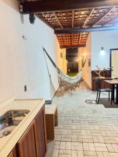Casa Da Lua - 3
