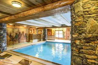 Résidence Le Roselend - maeva Home - Appartement 3 Pièces 6 Personnes - Sélection MAE-0980 - 9