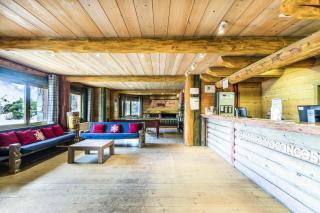 Résidence Le Roselend - maeva Home - Appartement 3 Pièces 6 Personnes - Sélection MAE-0980 - 8