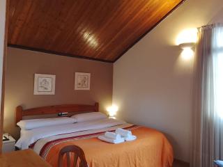 Chalet entre viñedos - 9