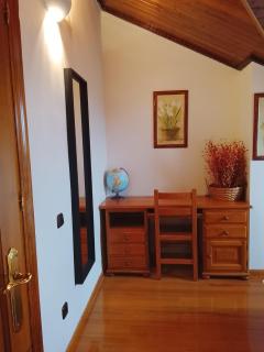 Chalet entre viñedos - 4