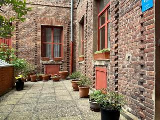 Duplex pleno centro de León - 9