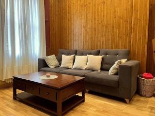 Duplex pleno centro de León - 8