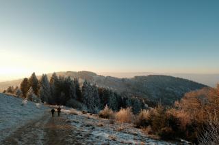 Chalet 8 à 10 pers entre lac et montagnes - 1