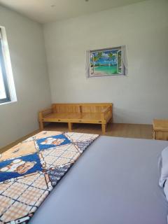 Nhà nghỉ Hoa Biển - 0