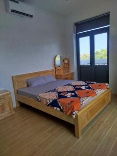 Nhà nghỉ Hoa Biển - 8