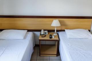 Solar Flat Hotel - 7