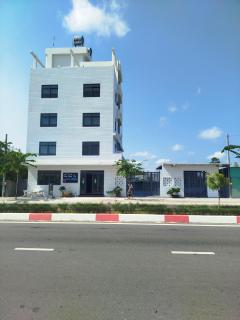 Nhà nghỉ Hoa Biển - 3