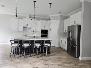 Indian River waterfront apartment with private dock - 6