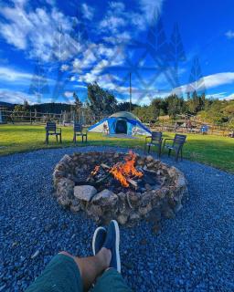 El pino glamping sas - 0