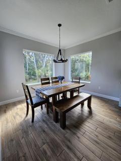 Indian River waterfront apartment with private dock - 5