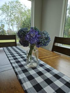 Indian River waterfront apartment with private dock - 1