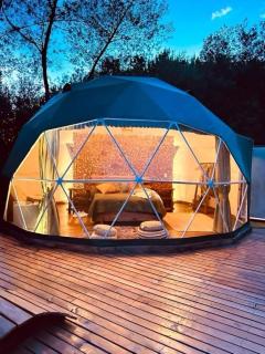 El pino glamping sas - 9