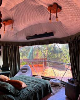 El pino glamping sas - 7