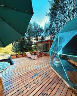 El pino glamping sas - 5