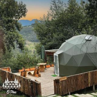 El pino glamping sas - 2