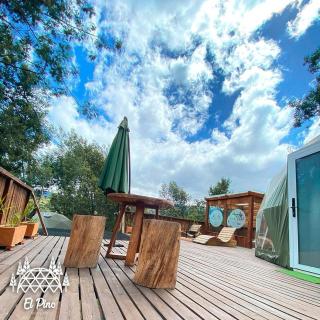 El pino glamping sas - 1
