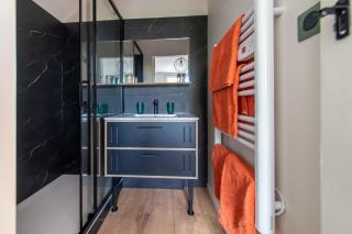 Le Saint Paixent - Studio avec coin jardin - 6