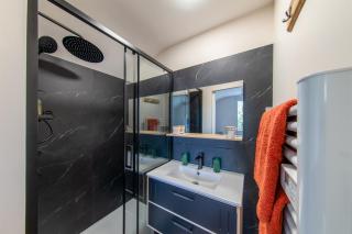 Le Saint Paixent - Studio avec coin jardin - 2