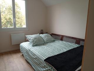Le Saint Paixent - Studio avec coin jardin - 7
