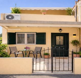 Fedra's cozy apartment in Roda beach - 7