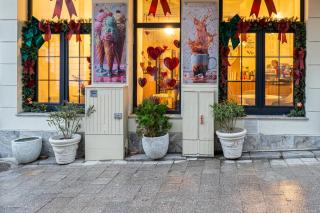 Olympic Boutique - Constanţa - 5